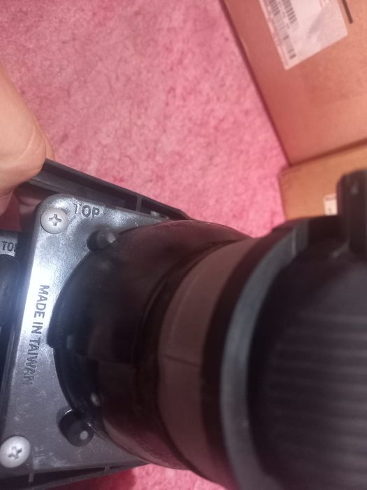 Бмв е34 ке туманка