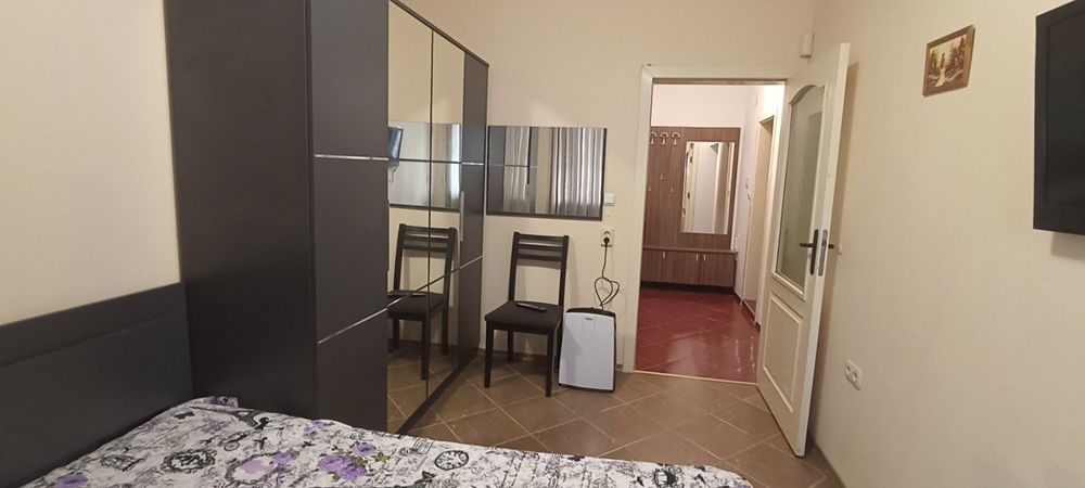 Дава се под наем Двустаен апартамент в Варна, Възраждане 1 - 45 кв.м за 325 € - Снимка #9