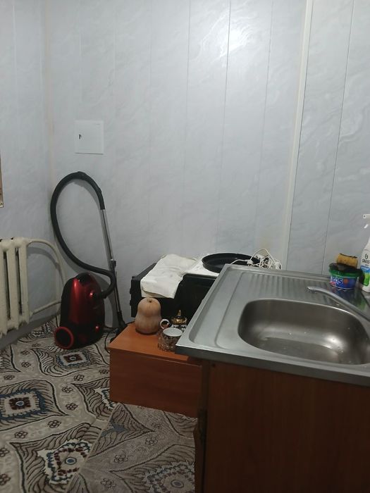 Юнусабад-7 посольство, поликлиника 1>2/4/4 42м²