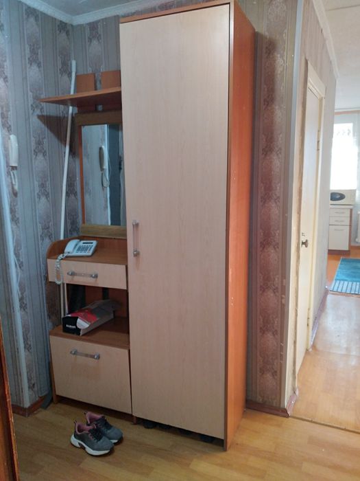 Сдам 3х ком квартиру