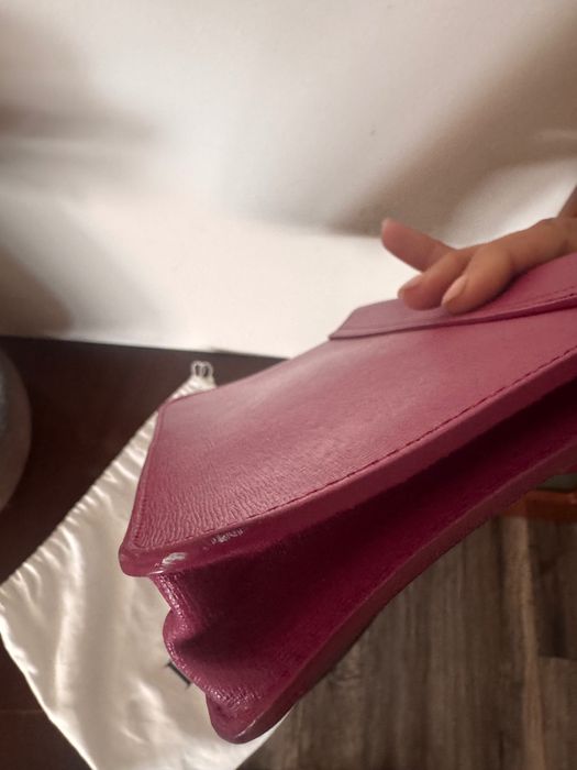 Furla Julia Saffiano