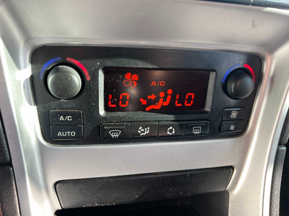 Peugeot 307 SW 2.0i facelift Пежо 307 комби 2.0 бензин/газ