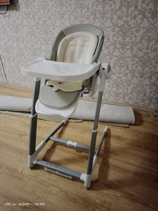 Детская качеля. Стульчик