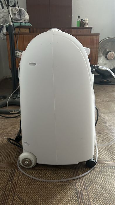 Кислородный конденсатор