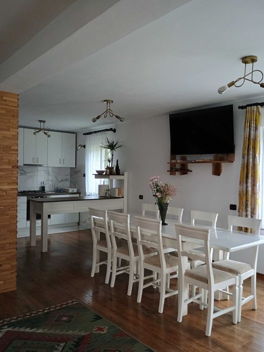 Casa Noastră - casa de vacanta