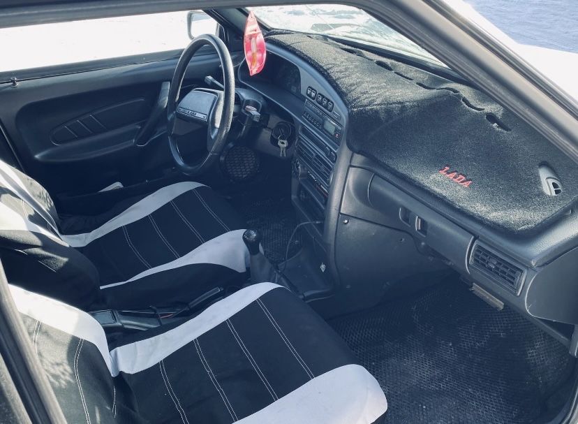 Продам или обменяю Ваз21099