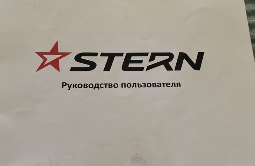 Велосипед stern велосипед