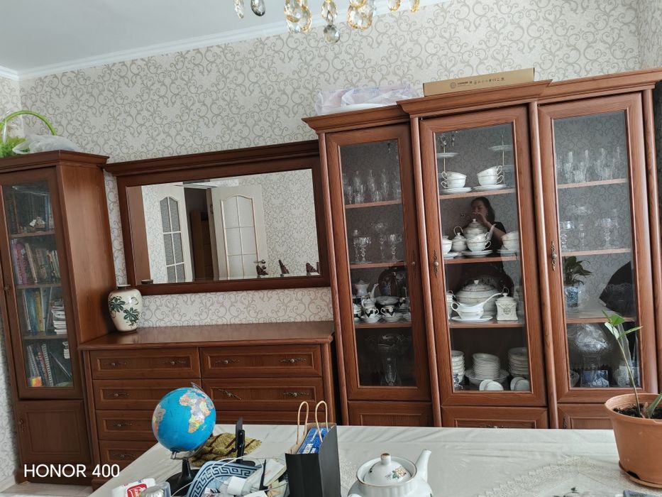 Мебель для гостиной