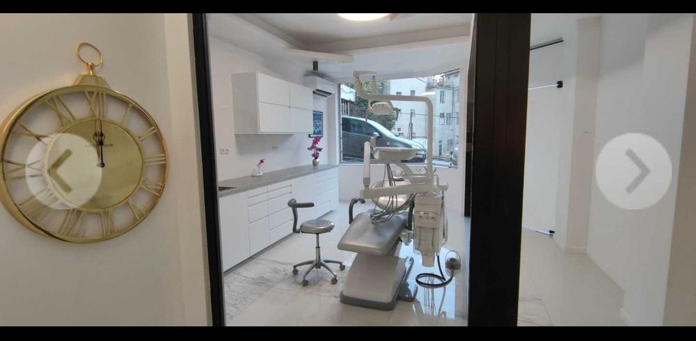 Дава се под наем Офис в Варна, Погреби - 50 кв.м за 357 € - Снимка #1