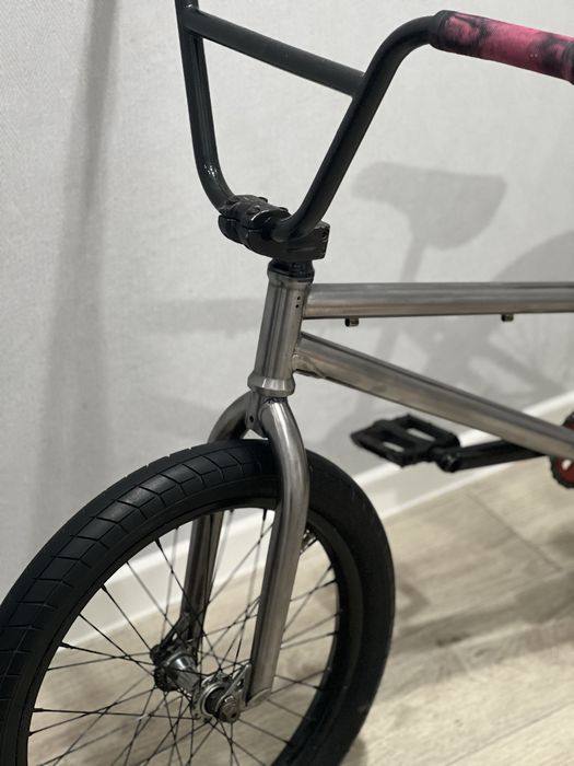 bmx wtp | бмх втп