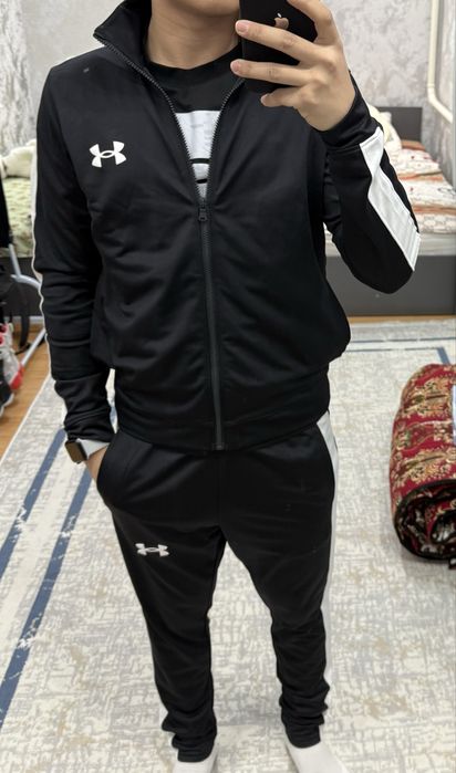 Under Armour Двойка