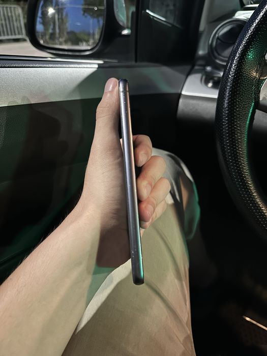 Samsung S21 fe 8/256 Gb