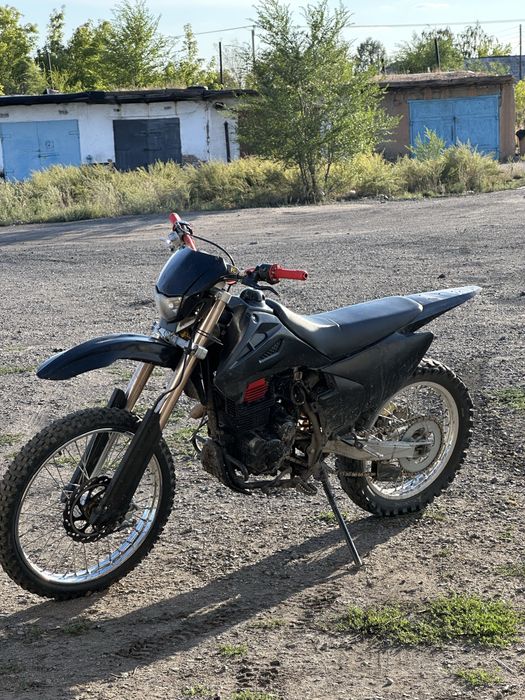Xinguzun 300 кубов