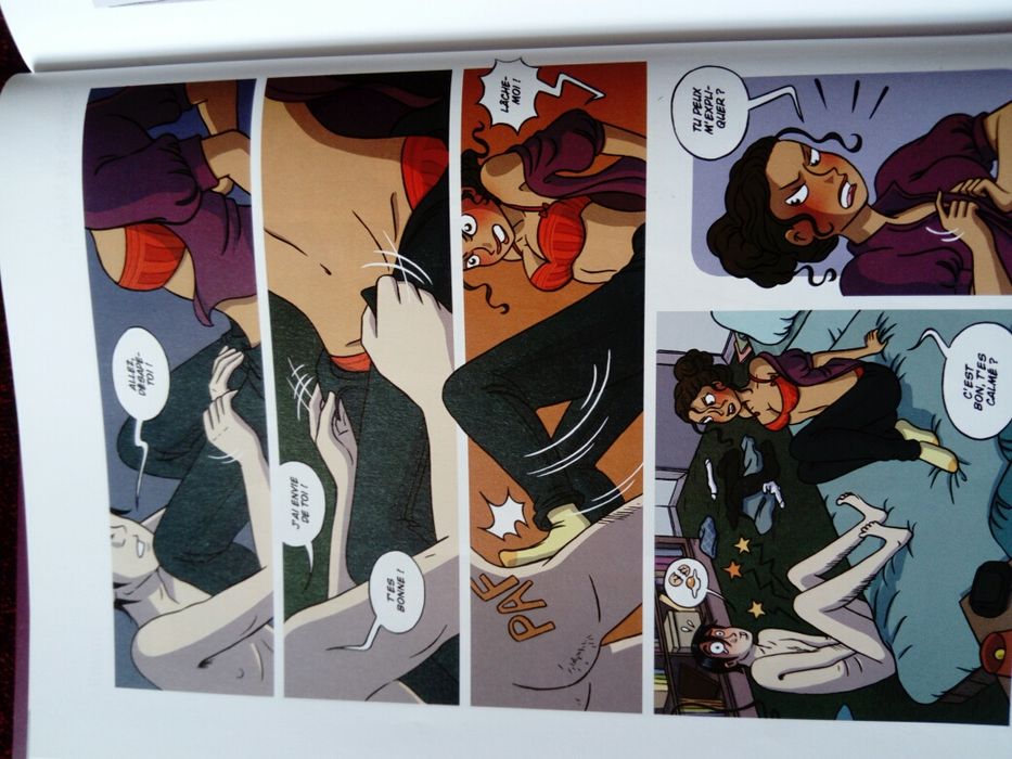 Учебник по сексология Френски