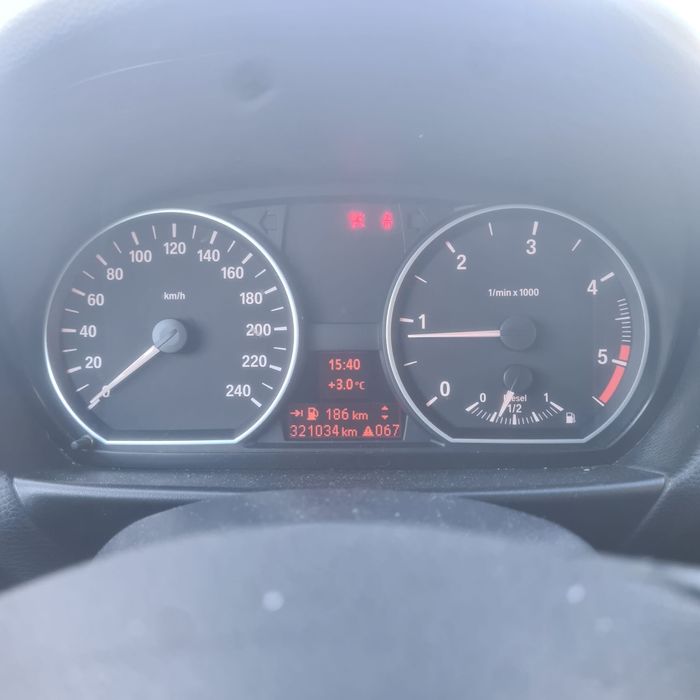 Vând Bmw 2.0 Diesel