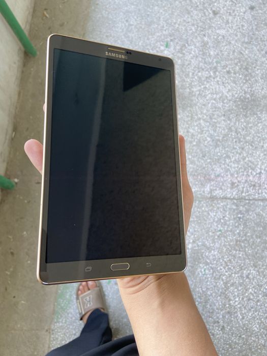 planshet super amoled ideal