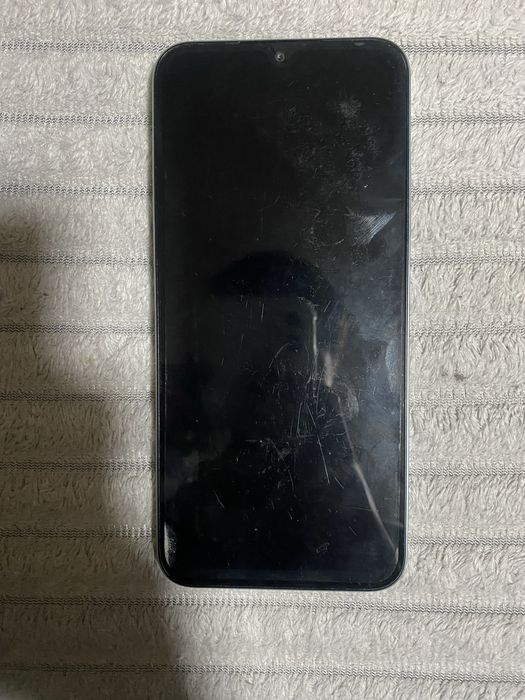 Обменяю редми 15с на айфон 11