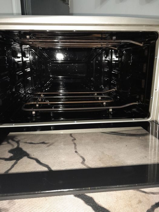 Духовка15.000.б/у