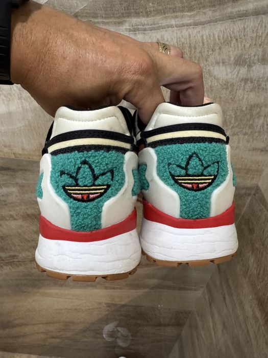 Adidas zx 10000 nr 42