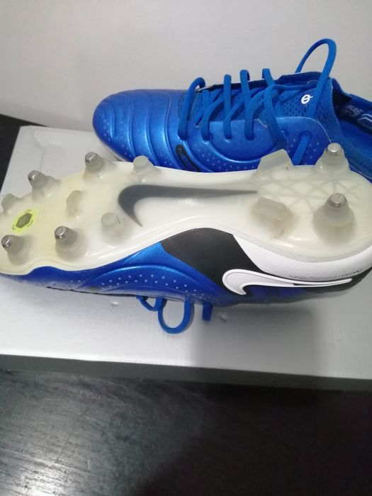 Ghete Nike Tiempo mixte