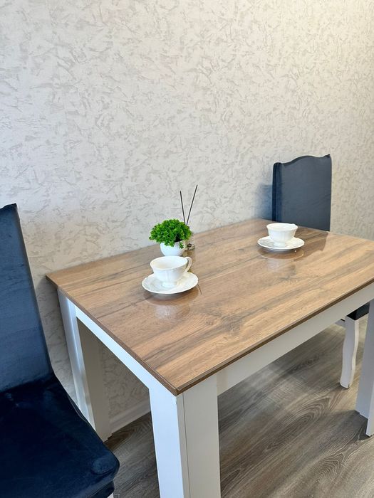 Посуточно квартира мкр Береке