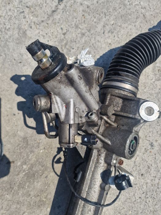 Caseta directie hidraulica volan stanga bmw seria 5 f10 f11 f01 f02 f0