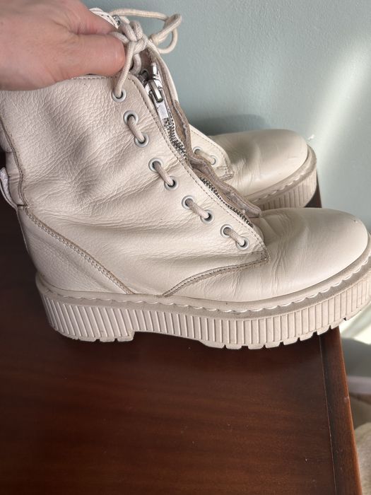 Дански боти Steve Madden