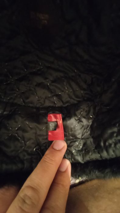 Продам норку россиский