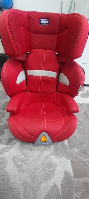 Автокресло Chicco 15-36 кг