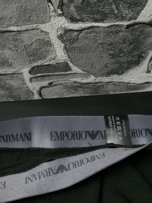 Emporio Armani боксерки високо качество