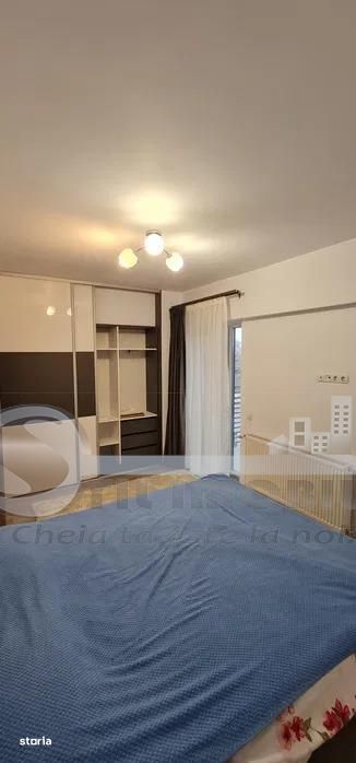 Apartament 2 Camere cu Parcare Subterană – Tătărași, Kaufland — fotografia 1