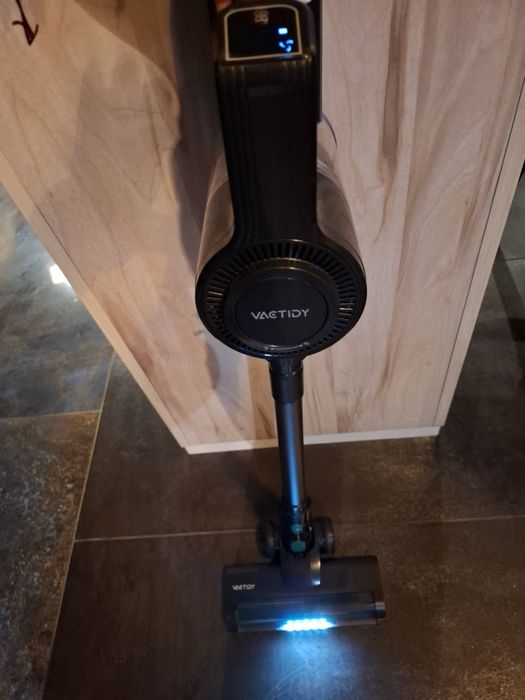 Прахосмукачка на батерия