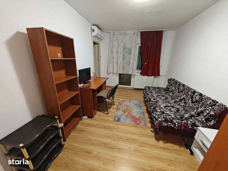 Apartament 1 camera, zona Complex Studentesc - Sala Olimpia