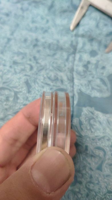 Коробочки для монет