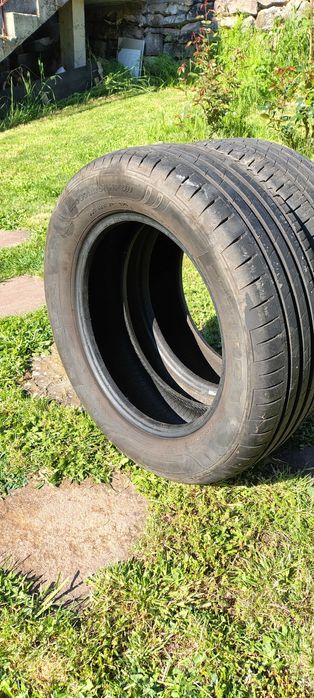 Летни гуми FULDA 205/55 16,  205/60 R16 91H