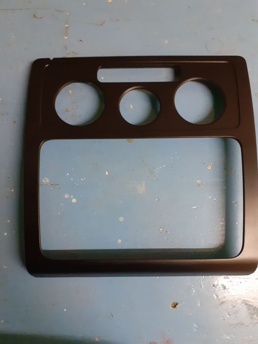 Панел за VW CADDY