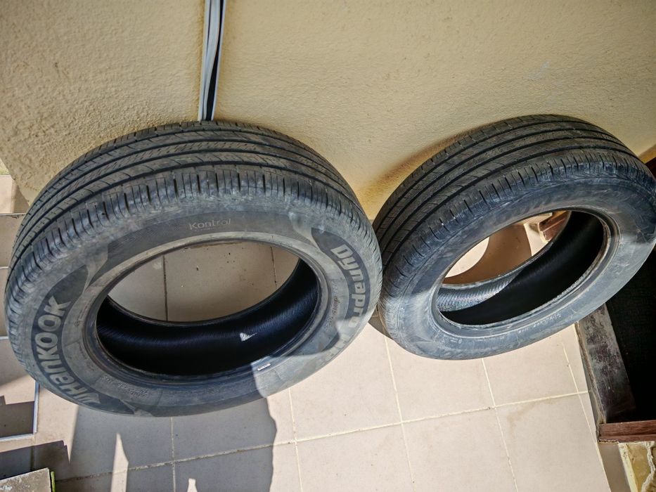 Гуми Hankook 225/56/17