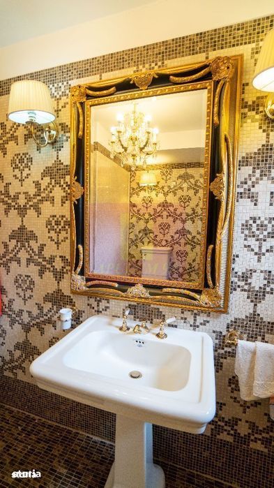 Apartament ULTRA LUX, 4 camere la baza Partiei Clabucet - Predeal