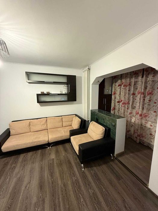 Apartament 3 camere de inchiriat in Mizil