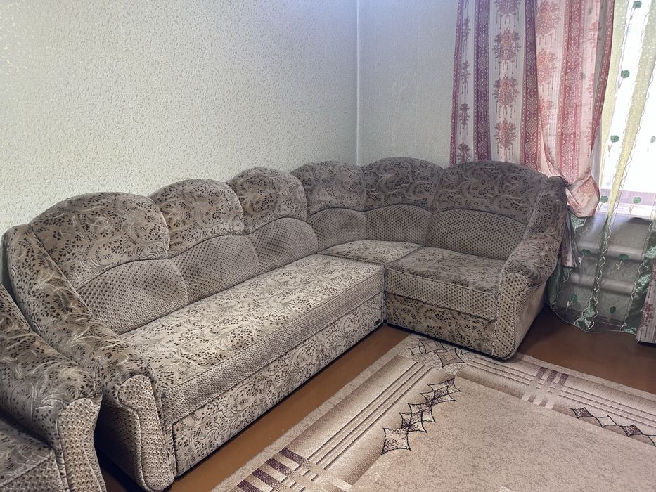 Диван раскладной