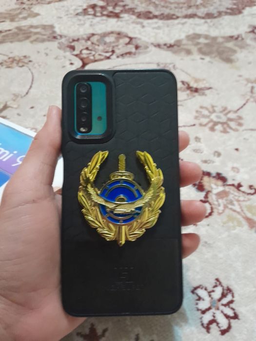 Редми 9т цена 40000