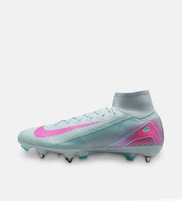 Nike mercurial superfly 10 elite sg
