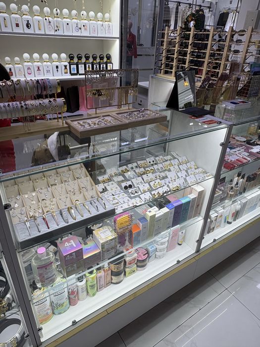 Готовый бизнес сатылады