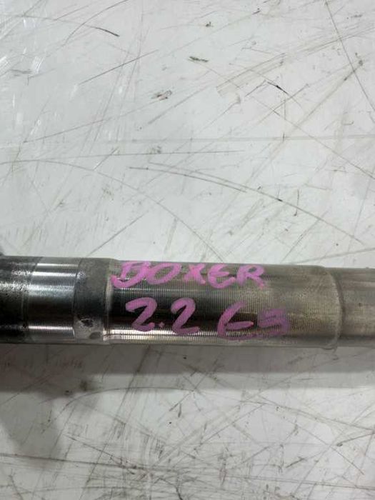 Injector PEUGEOT BOXER 2.2 euro 5 cod piesa BK2Q-9K546-AG