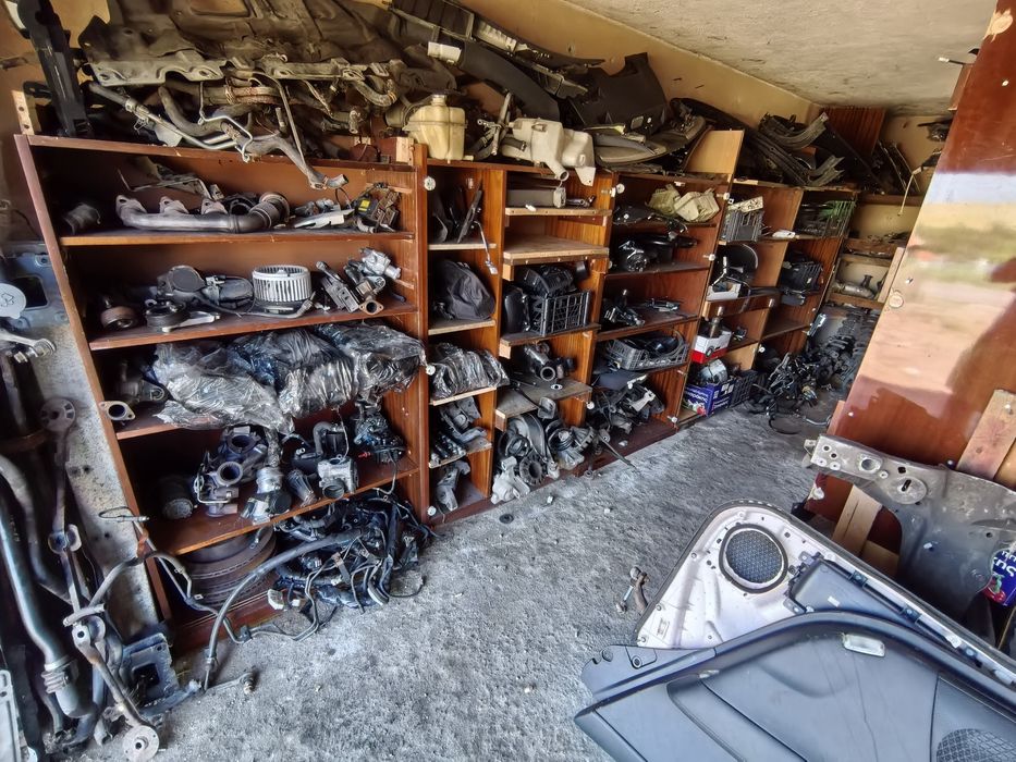 Части за - Infiniti qx70 - fx30s - fx45s