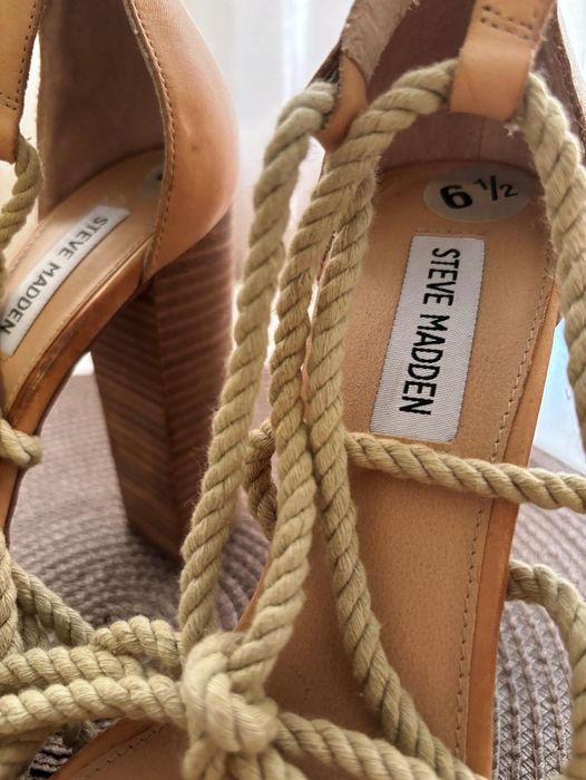Pantofi platforma