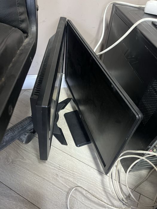 Рабочие компьютеры в сборе срочно