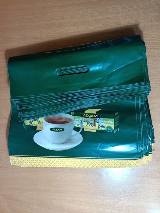 Продам пакеты по 40тг