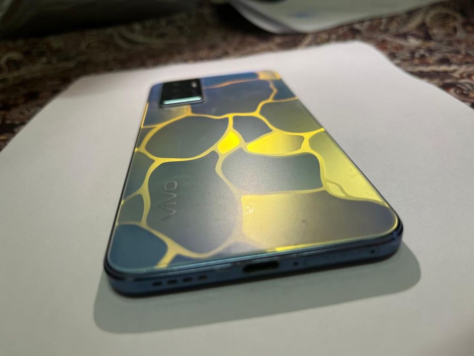 Vivo v23e сатылады жағдайы зың.