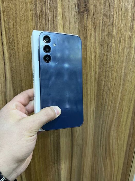 Samsung a25 5G zoʻr holatdigisi